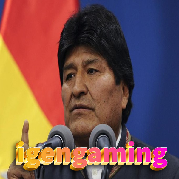 Jaksa Bolivia Perintahkan Penangkapan Eks Presiden Morales